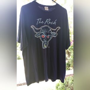 Men's shirts #TheRock